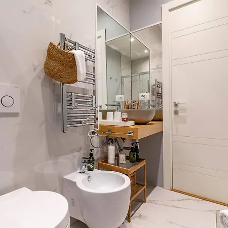 Ferienwohnung Loft San Stae 18.27 Venedig Exterior foto